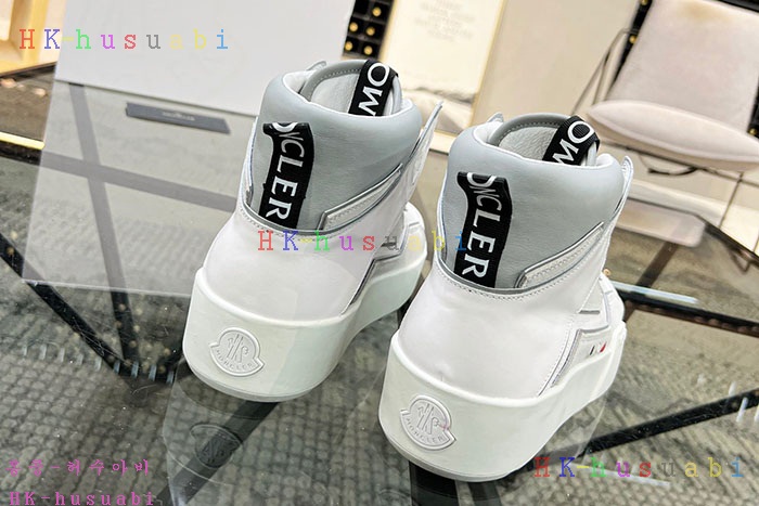 NEW 몽클레어 신발 신상 MQ 7244506