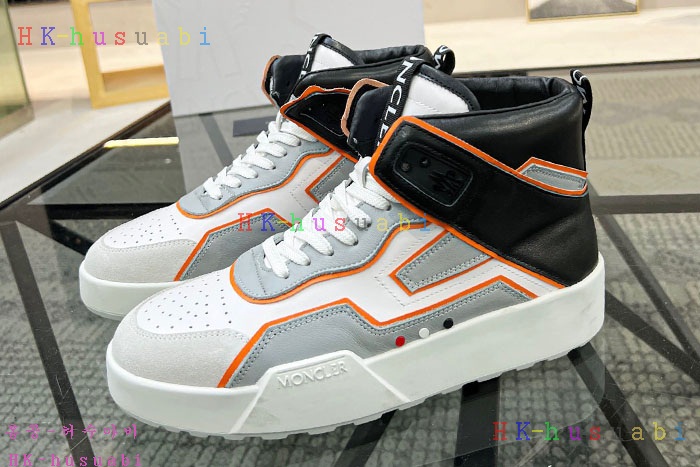 NEW 몽클레어 신발 신상 MQ 7244505