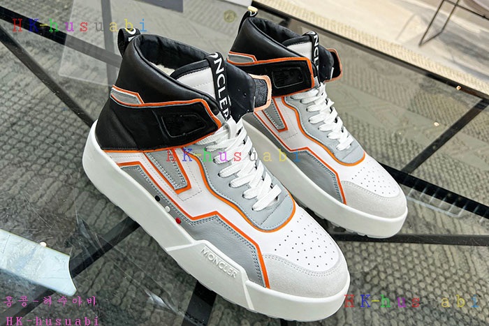 NEW 몽클레어 신발 신상 MQ 7244505
