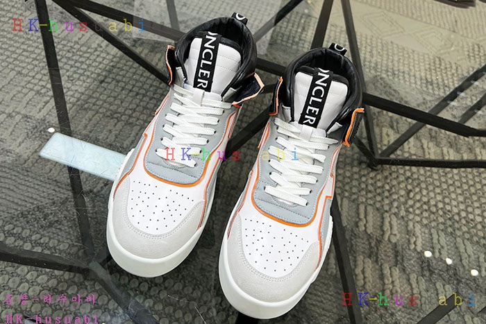 NEW 몽클레어 신발 신상 MQ 7244505