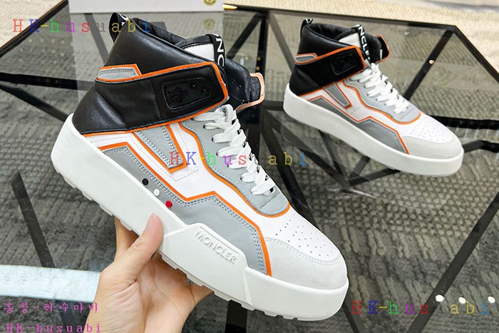NEW 몽클레어 신발 신상 MQ 7244505