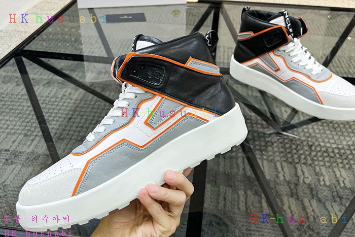 NEW 몽클레어 신발 신상 MQ 7244505