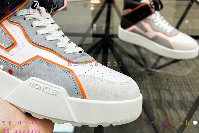 NEW 몽클레어 신발 신상 MQ 7244505