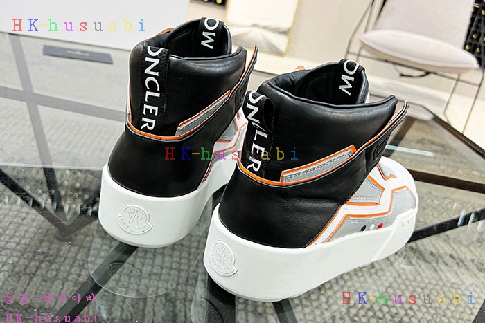 NEW 몽클레어 신발 신상 MQ 7244505