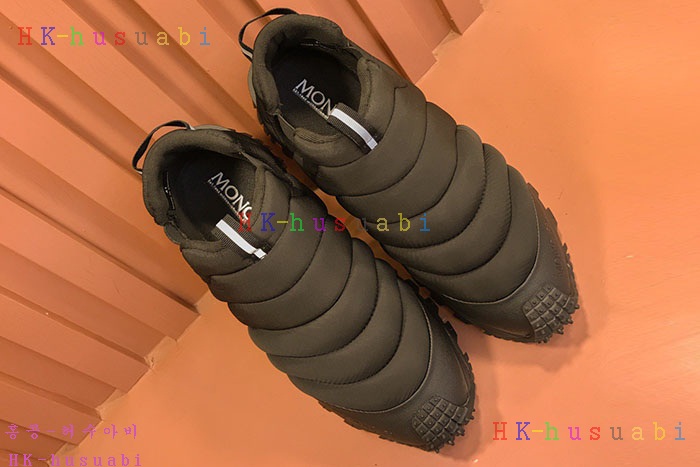 NEW 몽클레어 신발 신상 MQ 799241