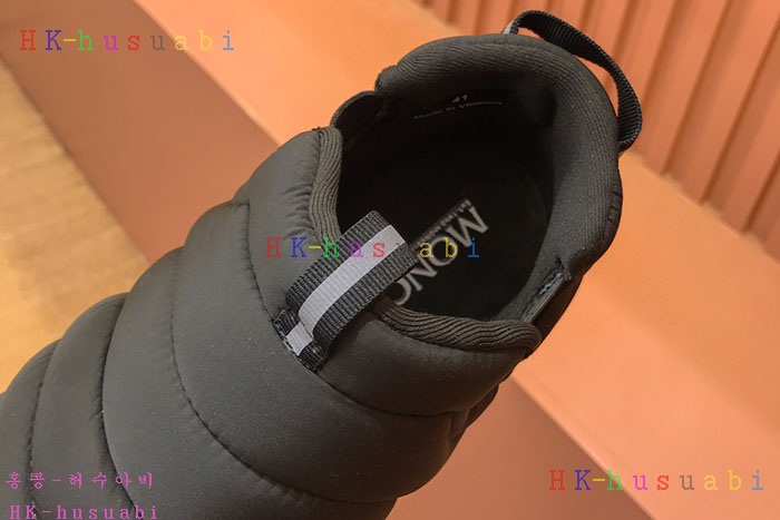 NEW 몽클레어 신발 신상 MQ 799241