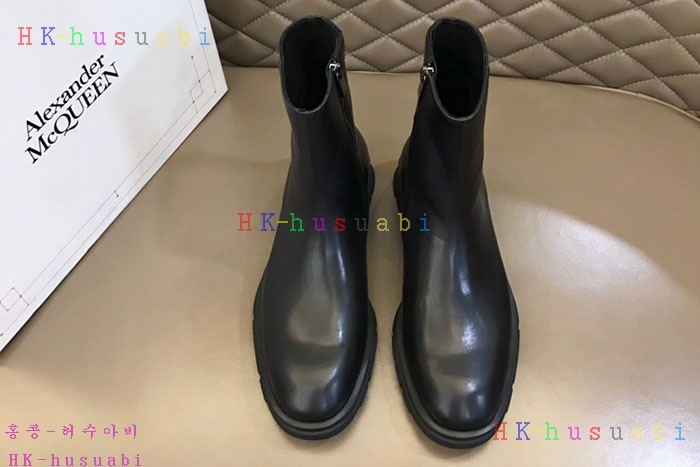 NEW 알렉산더맥퀸 신발 신상 MQ 8711101