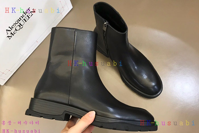 NEW 알렉산더맥퀸 신발 신상 MQ 8711101