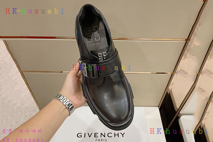 NEW 지방시 신발 신상 GV 8766806