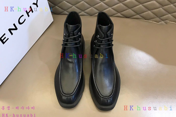 NEW 지방시 신발 신상 GV 8766801