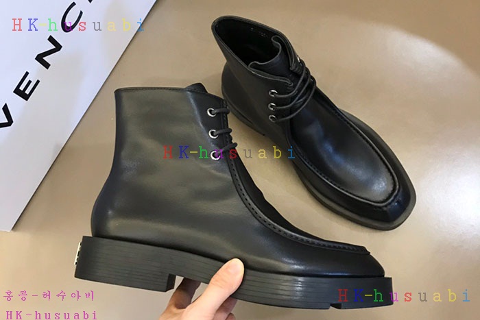 NEW 지방시 신발 신상 GV 8766801