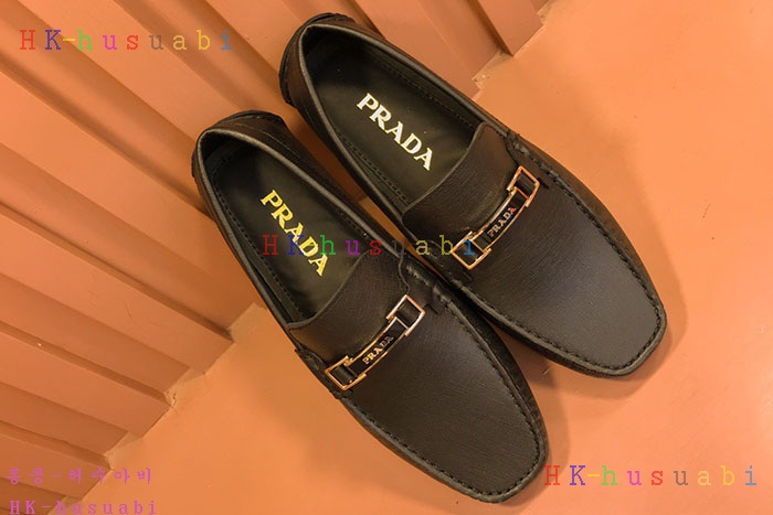 NEW 프라다 신발 신상 P 8722010