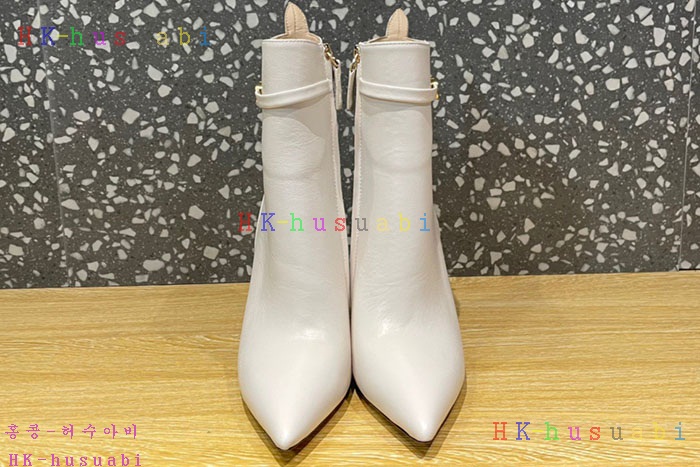 NEW 발렌티노 부츠 신상 V 856602