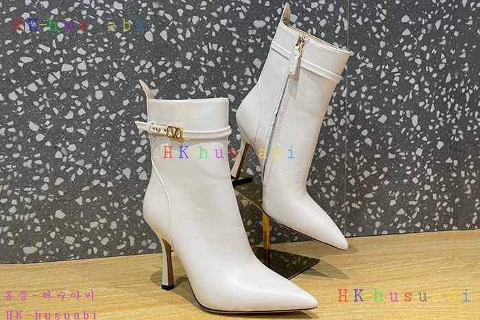 NEW 발렌티노 부츠 신상 V 856602