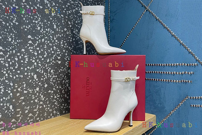NEW 발렌티노 부츠 신상 V 856602