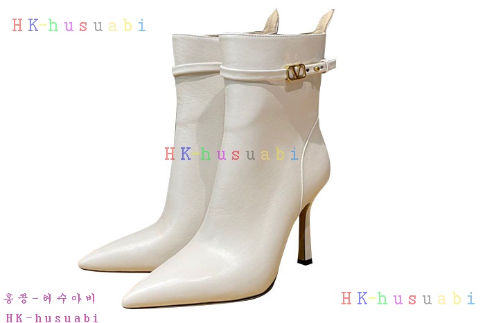 NEW 발렌티노 부츠 신상 V 856602
