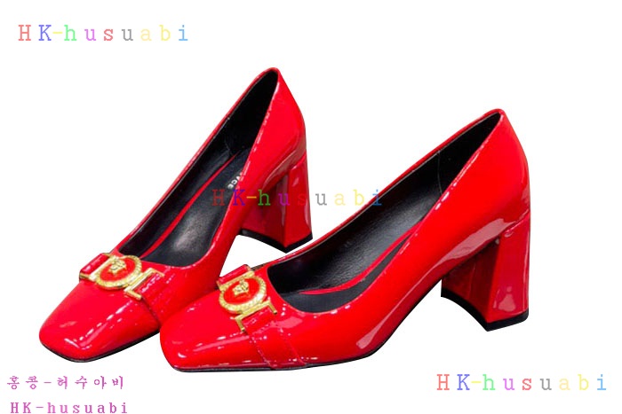 NEW 베르사체 신발 신상 V 2466251