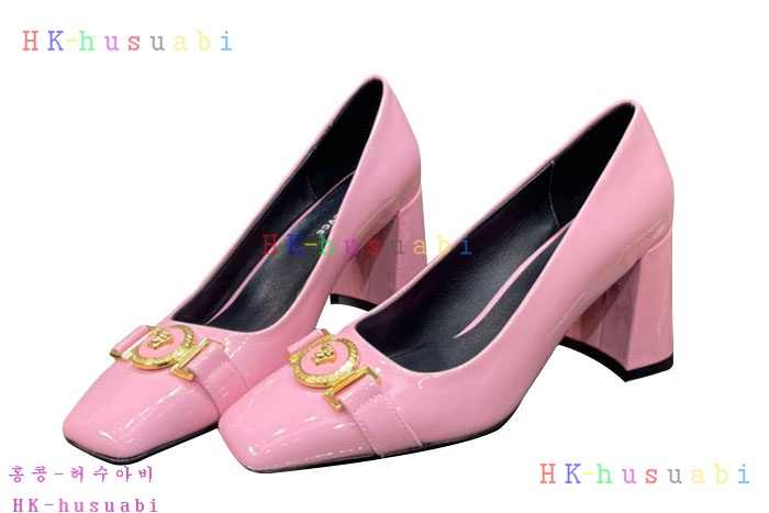 NEW 베르사체 신발 신상 V 2466250