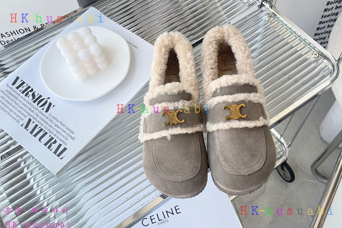 NEW 셀린느 신발 신상 C 858221