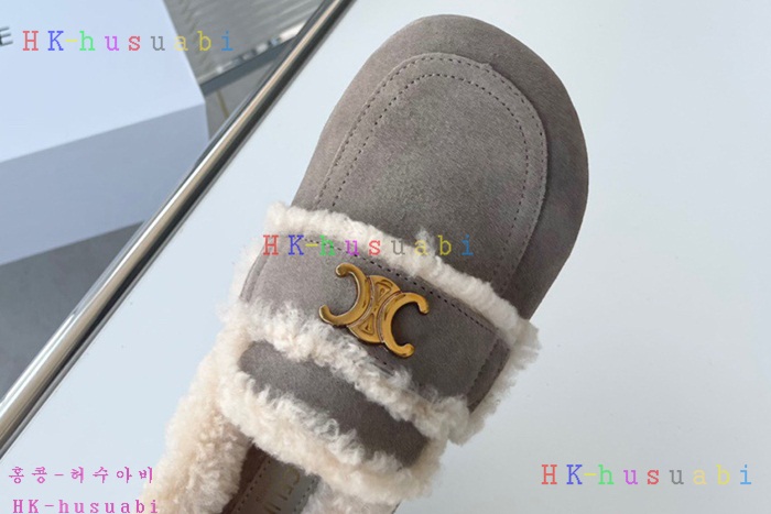 NEW 셀린느 신발 신상 C 858221