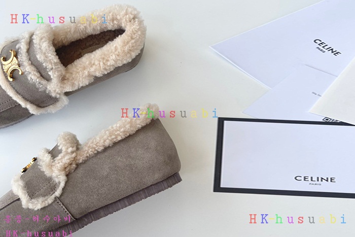 NEW 셀린느 신발 신상 C 858221