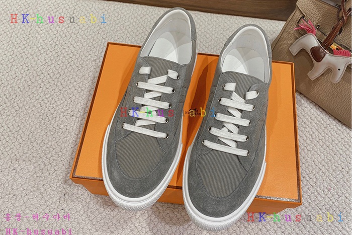 NEW 에르메스 신발 신상 H 344215