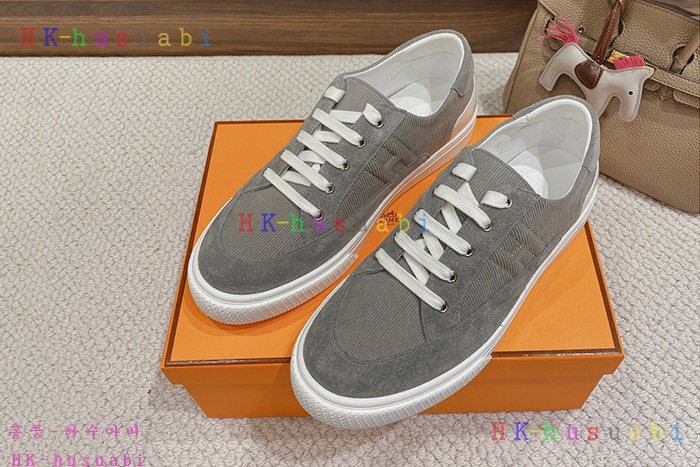 NEW 에르메스 신발 신상 H 344215