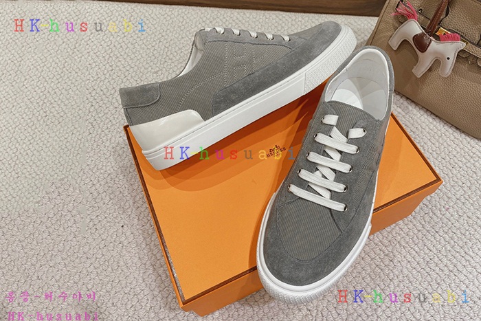 NEW 에르메스 신발 신상 H 344215