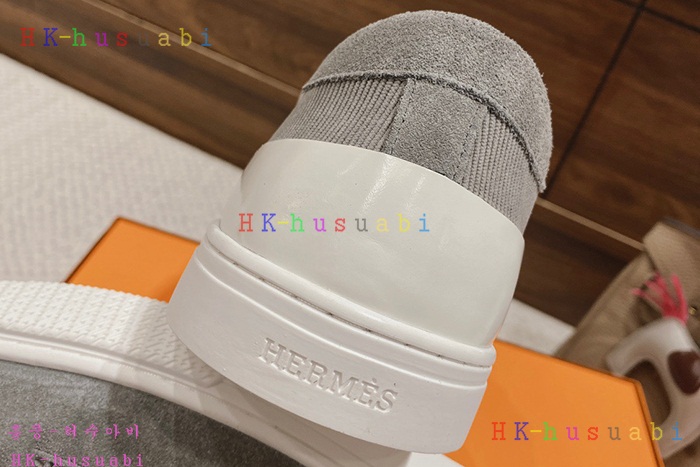 NEW 에르메스 신발 신상 H 344215