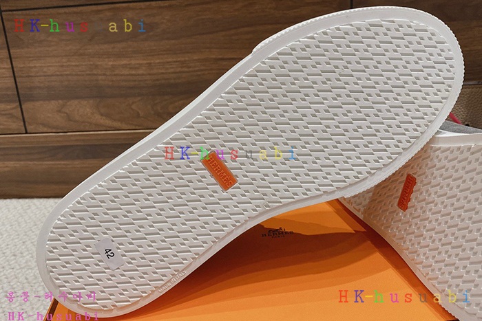 NEW 에르메스 신발 신상 H 344215