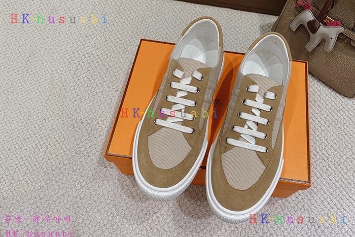 NEW 에르메스 신발 신상 H 344214