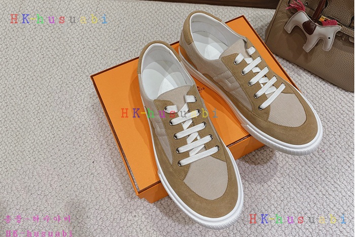 NEW 에르메스 신발 신상 H 344214