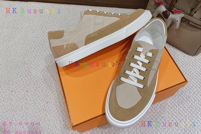 NEW 에르메스 신발 신상 H 344214