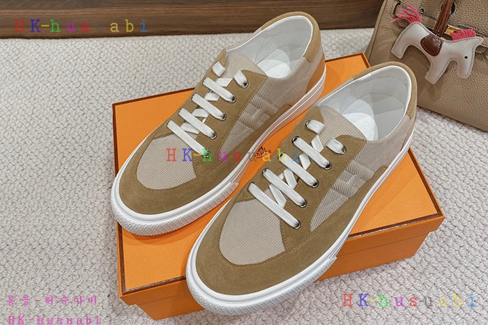 NEW 에르메스 신발 신상 H 344214