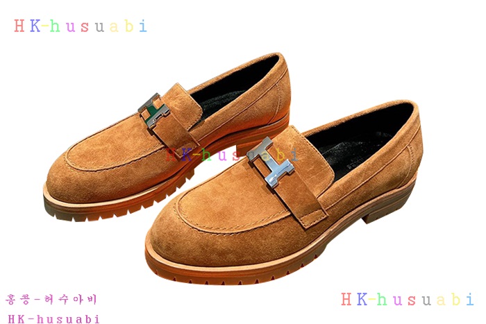 NEW 에르메스 신발 신상 H 344219