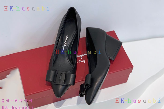 NEW 페라가모 신발 신상 F 928014