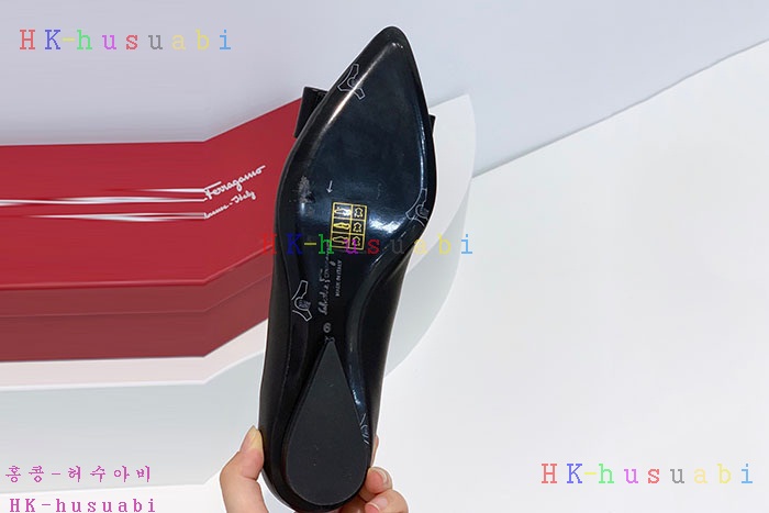 NEW 페라가모 신발 신상 F 928013