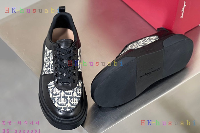 NEW 페라가모 신발 신상 F 857225