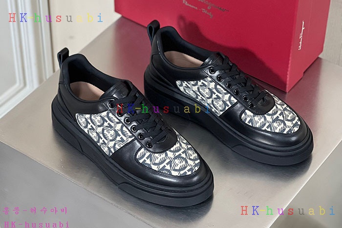 NEW 페라가모 신발 신상 F 857225