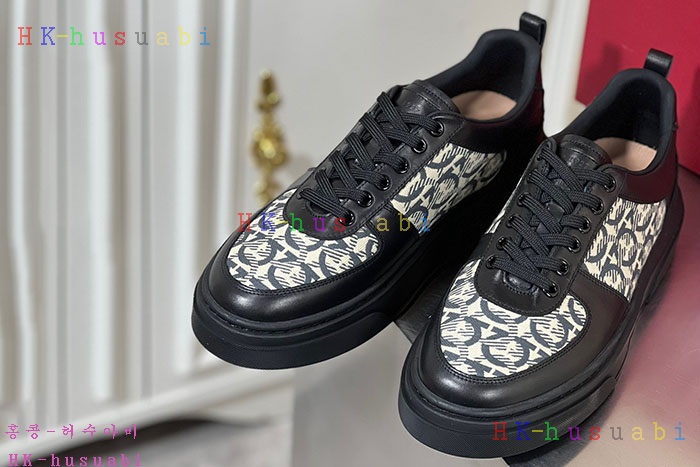 NEW 페라가모 신발 신상 F 857225