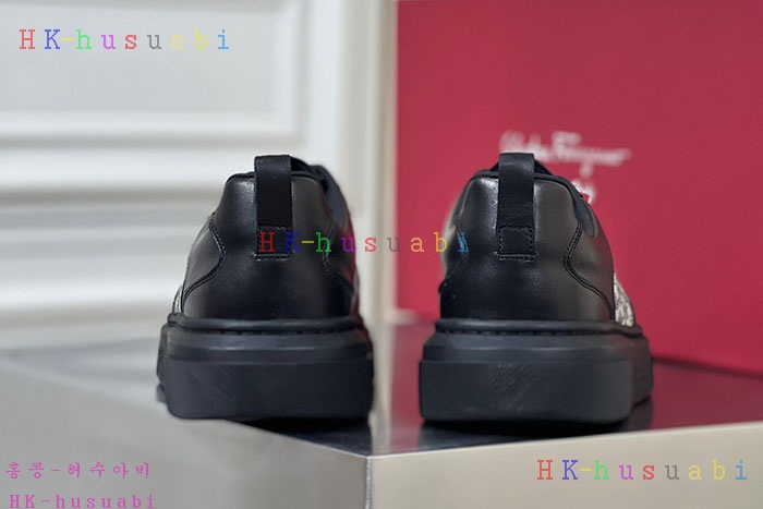 NEW 페라가모 신발 신상 F 857225
