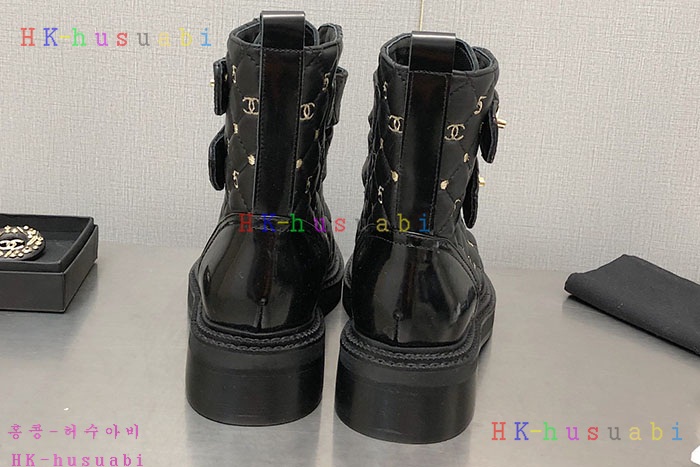 NEW 샤넬 부츠 신상 C 525250