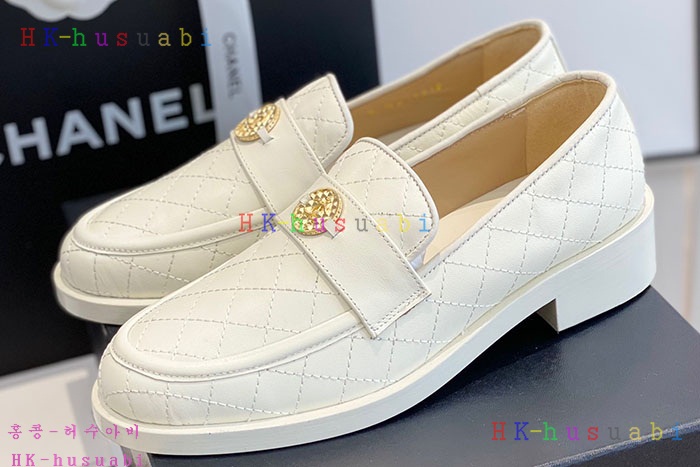 NEW 샤넬 신발 신상 C 722211