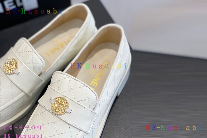NEW 샤넬 신발 신상 C 722211