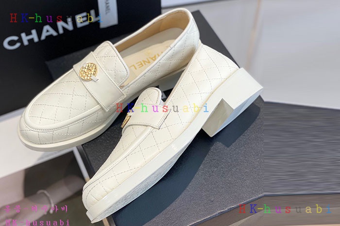 NEW 샤넬 신발 신상 C 722211