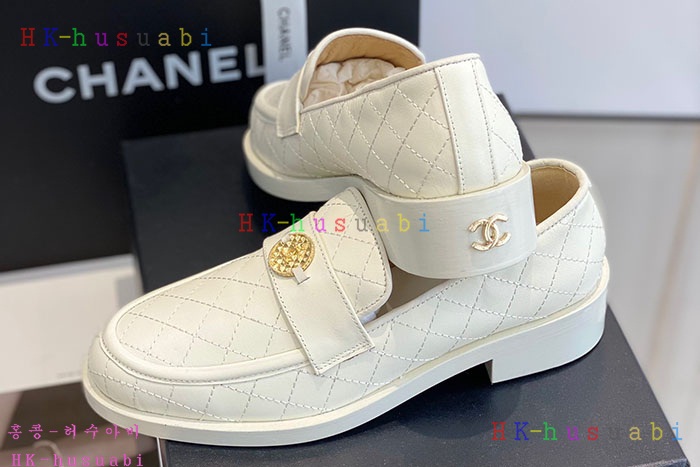 NEW 샤넬 신발 신상 C 722211