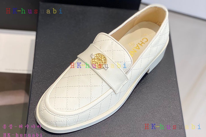 NEW 샤넬 신발 신상 C 722211