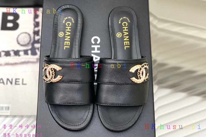 NEW 샤넬 신발 신상 C 701443