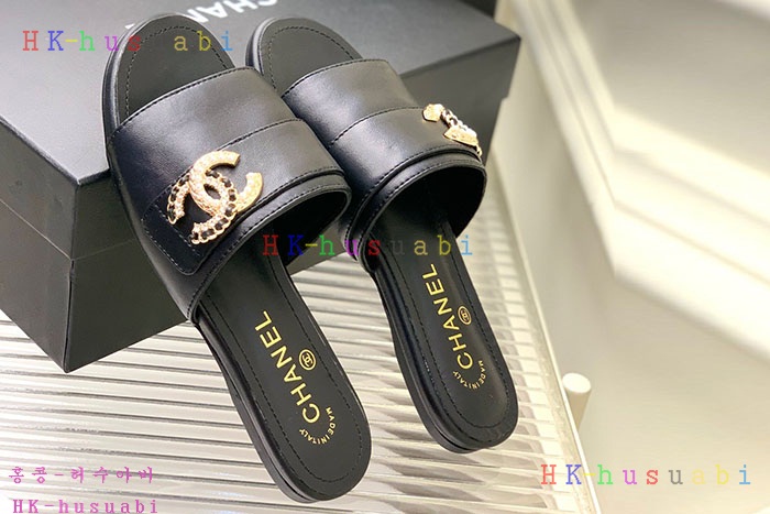 NEW 샤넬 신발 신상 C 701443