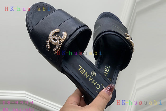 NEW 샤넬 신발 신상 C 701443